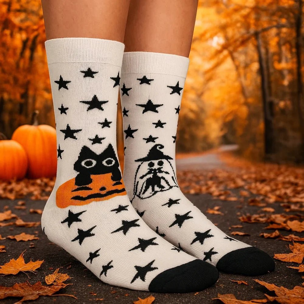 The Hidden Upgrade: Why Better Socks Change Your Entire Day 👣 - Purestep