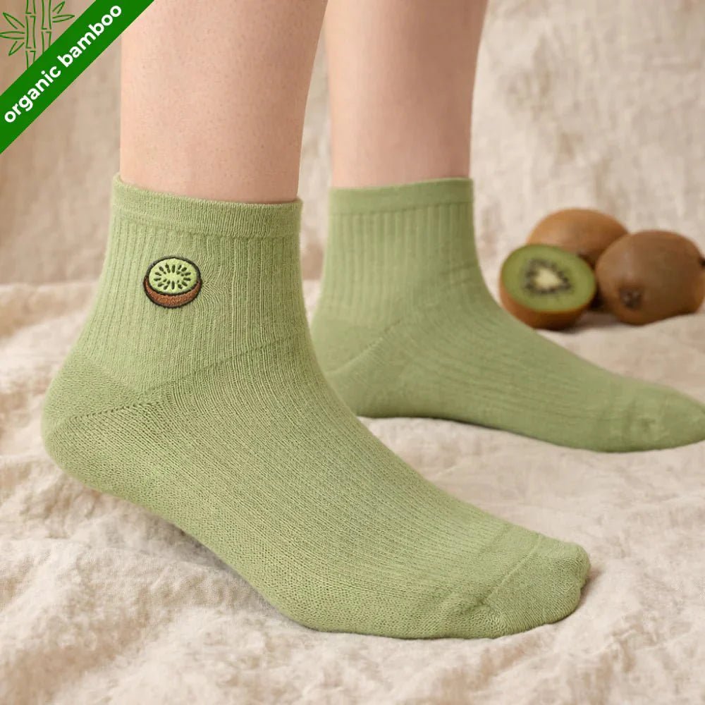 Why PureStep Bamboo Socks Are the Smartest Upgrade for Your Feet 🌿 - Purestep