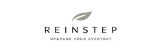 ReinStep - Home