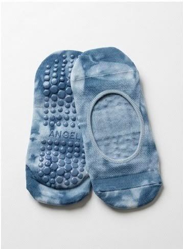 Angel Mist Grip Socks - ReinStep