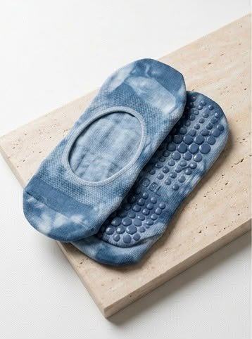 Angel Mist Grip Socks - ReinStep