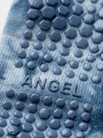 Angel Mist Grip Socks - ReinStep