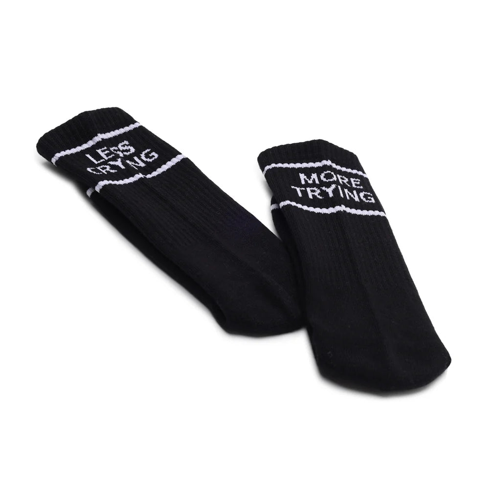 Daily Performance Pack (6 Pairs) | Unisex Athletic Socks | Breathable Comfort - Purestep