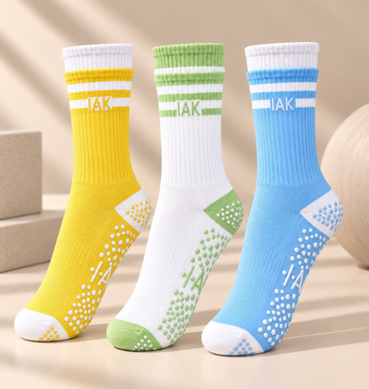 REIN ENERGY - Pack of 3 - ReinStep