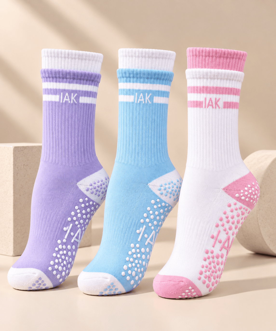 REIN MUSE – Pack of 3 - ReinStep