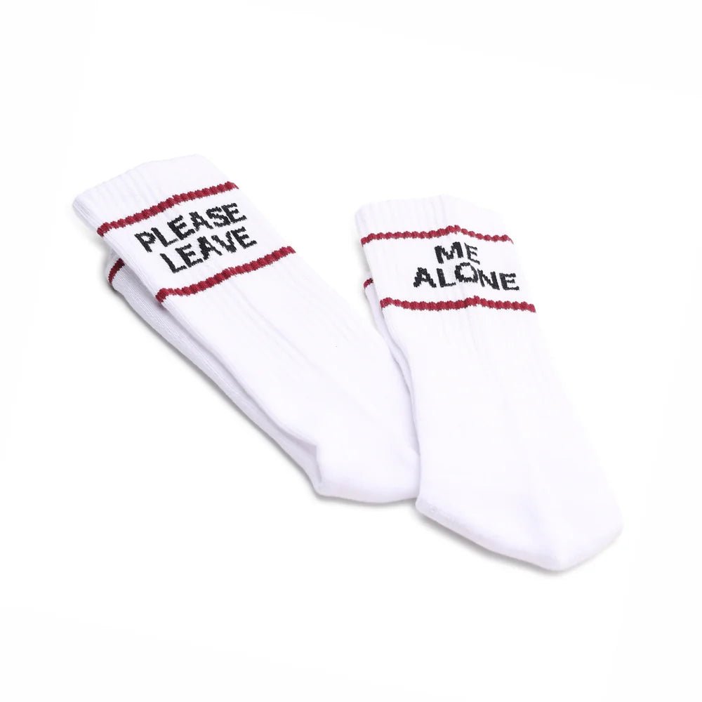 Statement Pack (3 Pairs) | Unisex Graphic Socks | Everyday Attitude Wear - Purestep